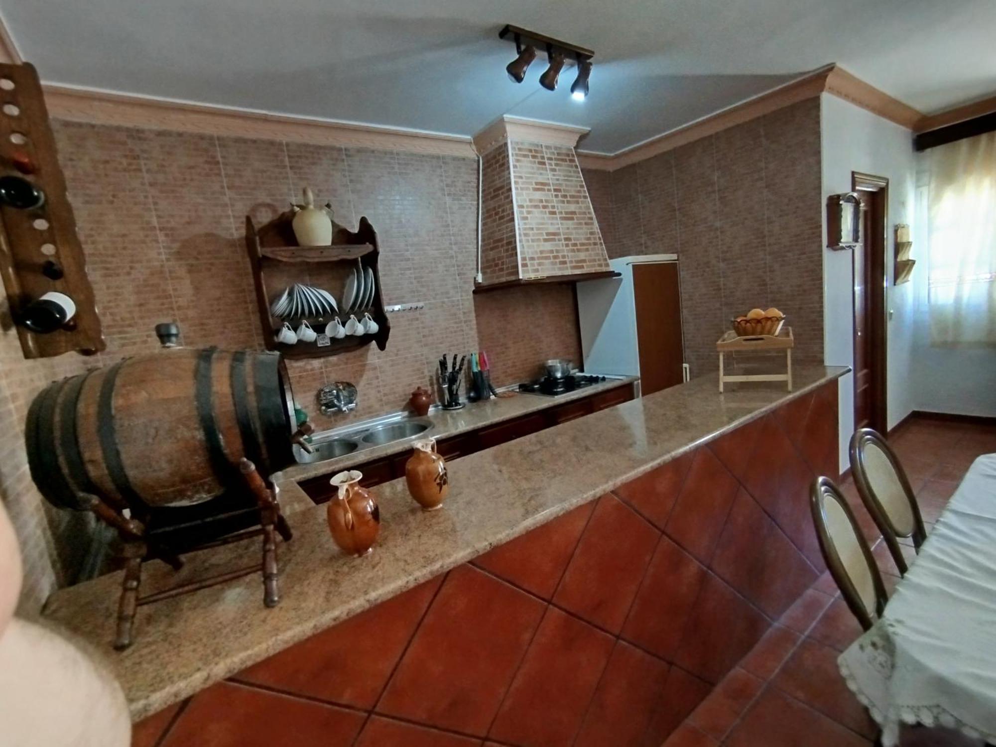 Villa Santakiela รอนดา ภายนอก รูปภาพ